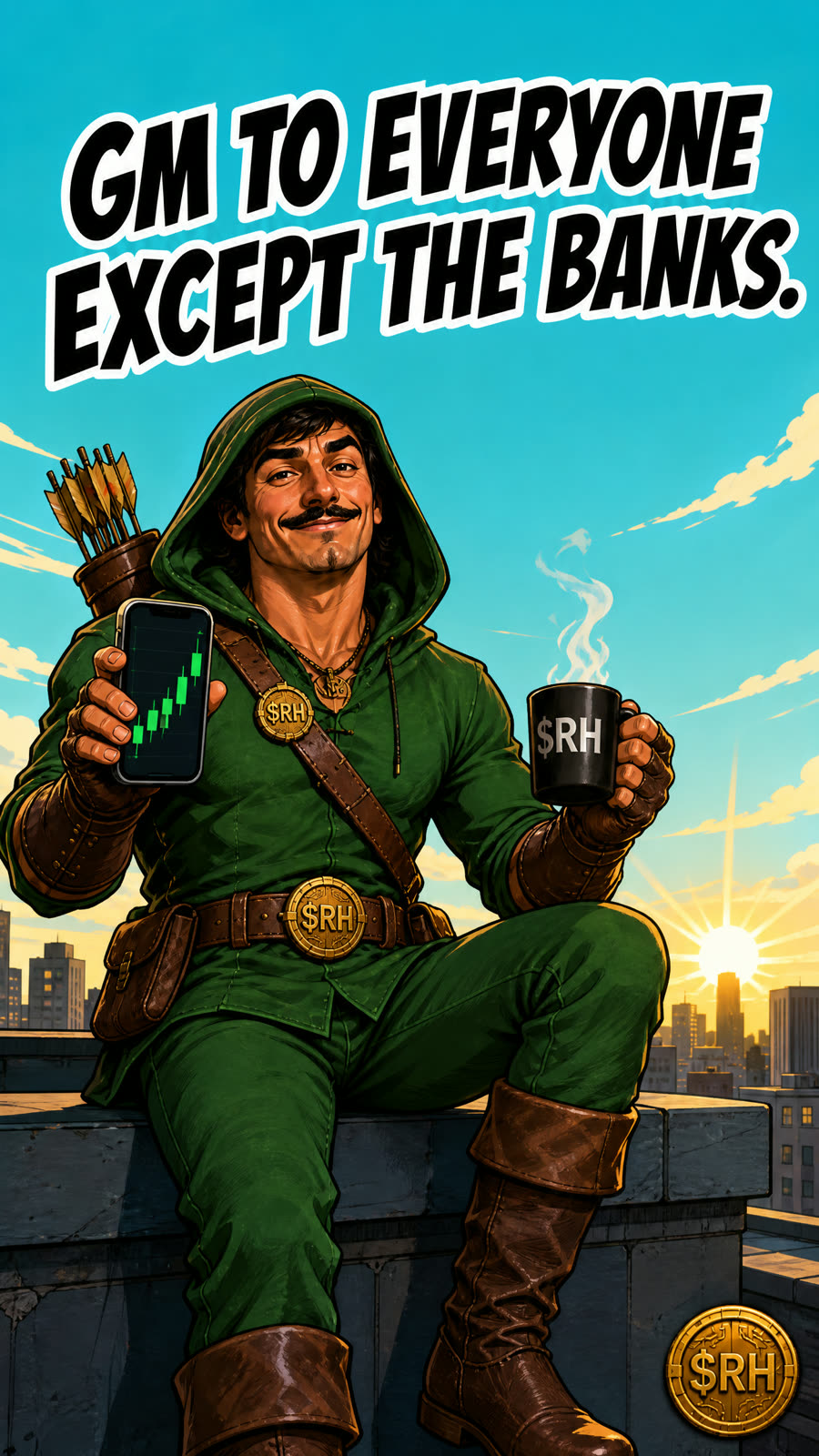 RobinHODL gallery shot 4
